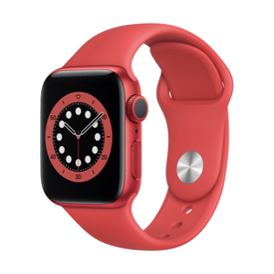 Apple Watch Series 6, 40mm, GPS